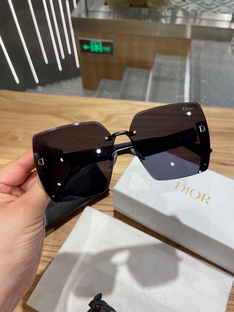 Dior Sunglasses